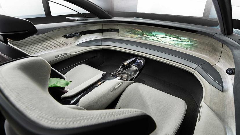 Audi-Grandsphere-概念車揭曉：新世代頂規豪華電動房車的未來雛形-4
